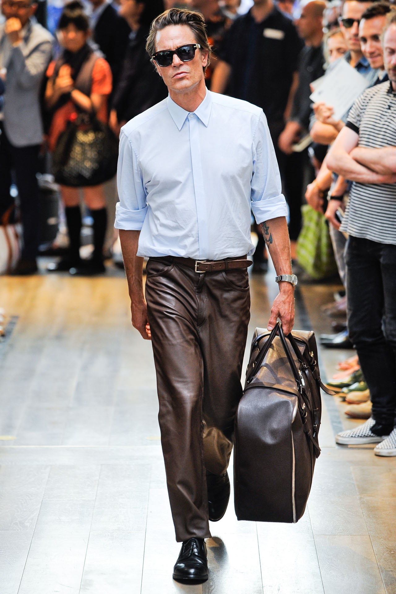 Trussardi 1911 2012bDƬ