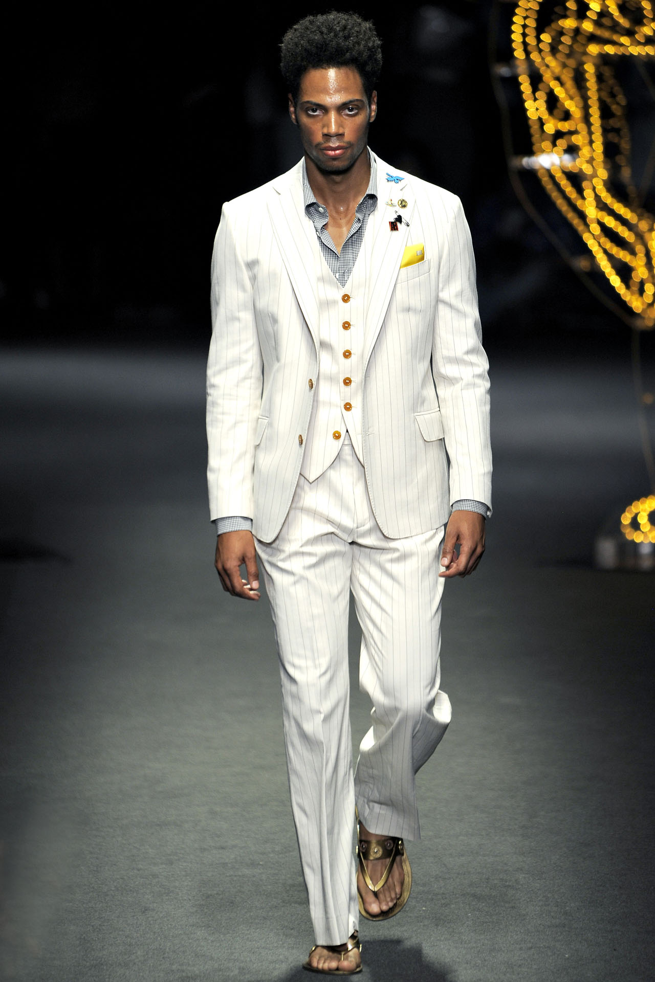 Vivienne Westwood 2012bDƬ