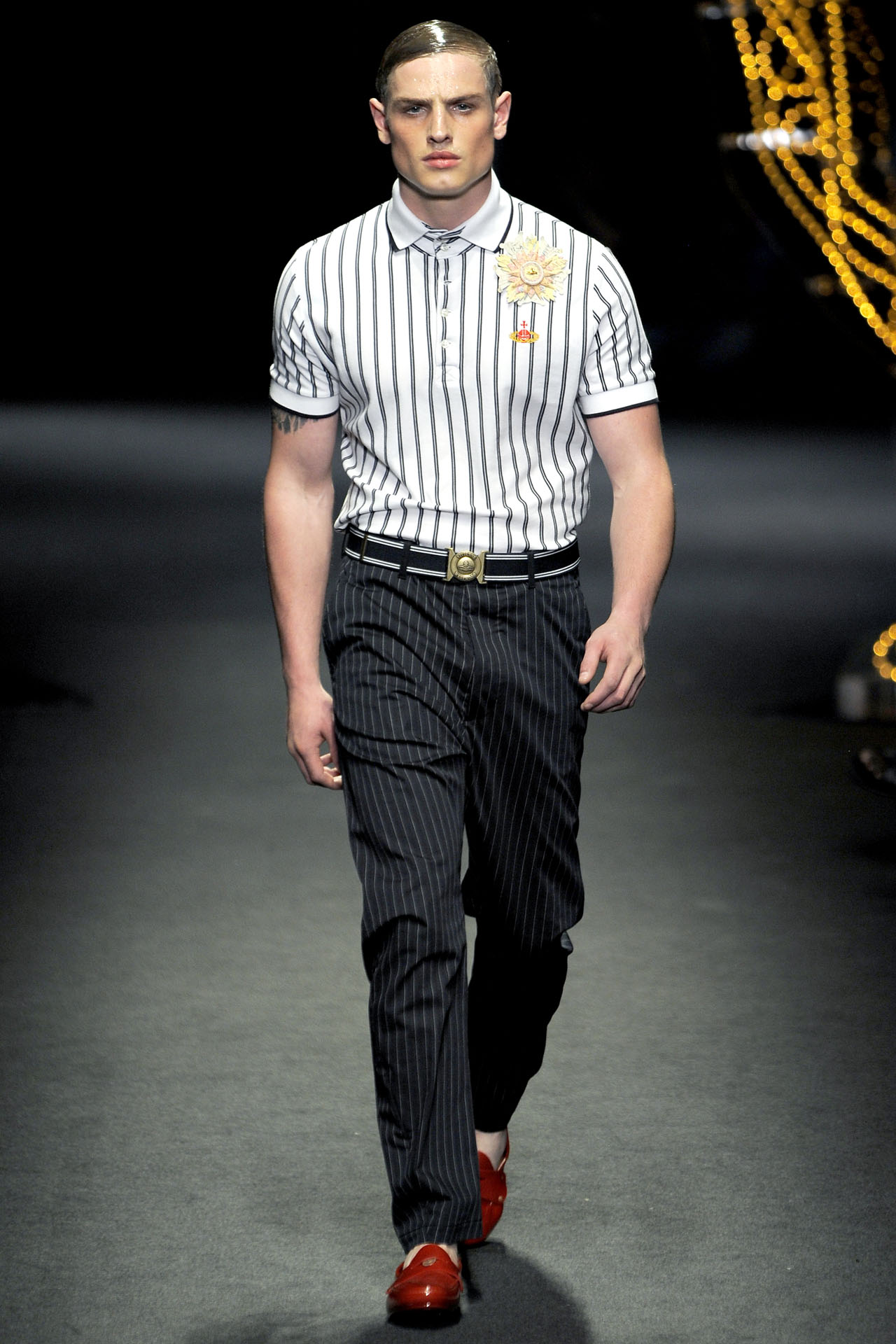 Vivienne Westwood 2012bDƬ