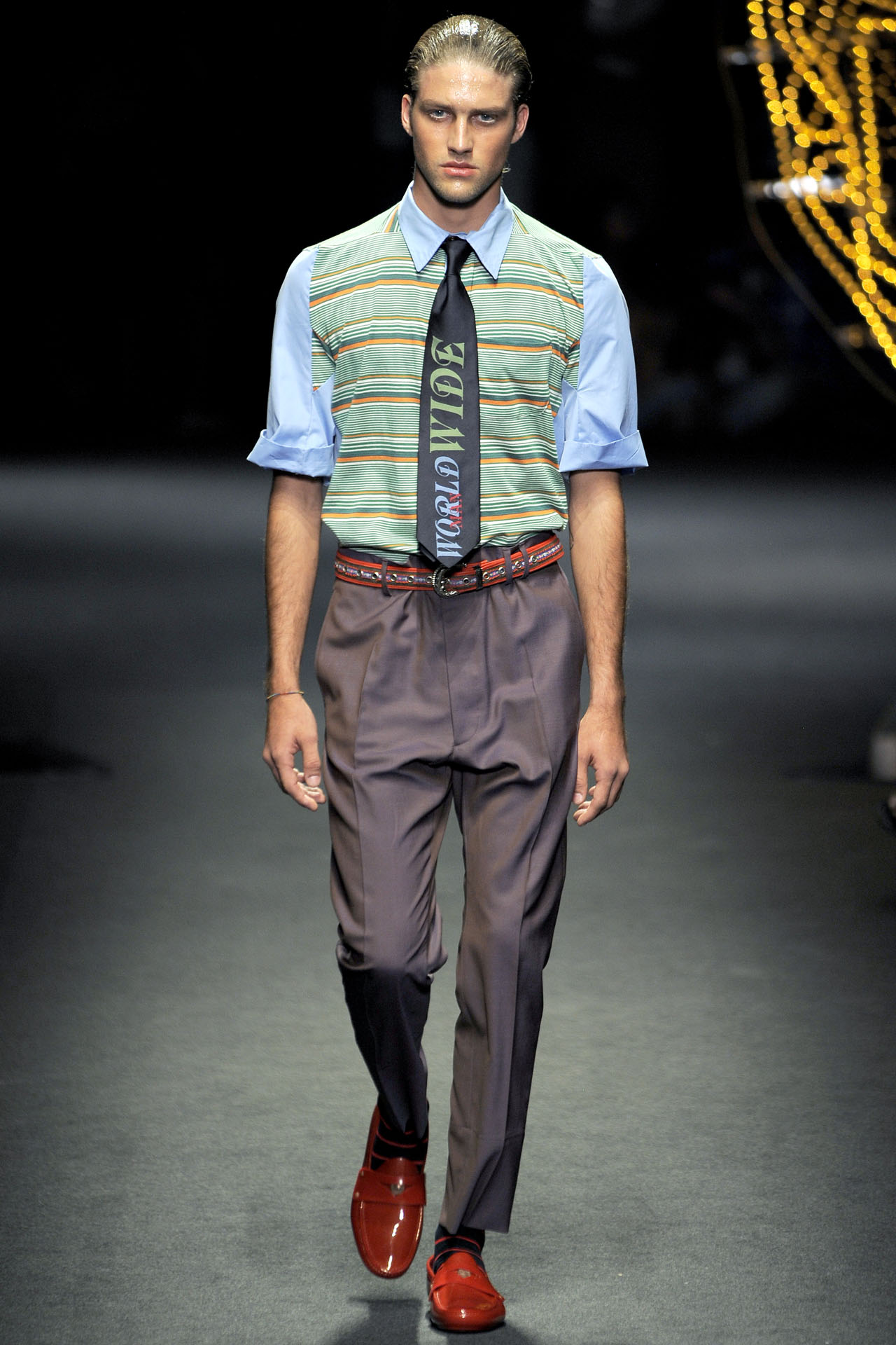 Vivienne Westwood 2012bDƬ