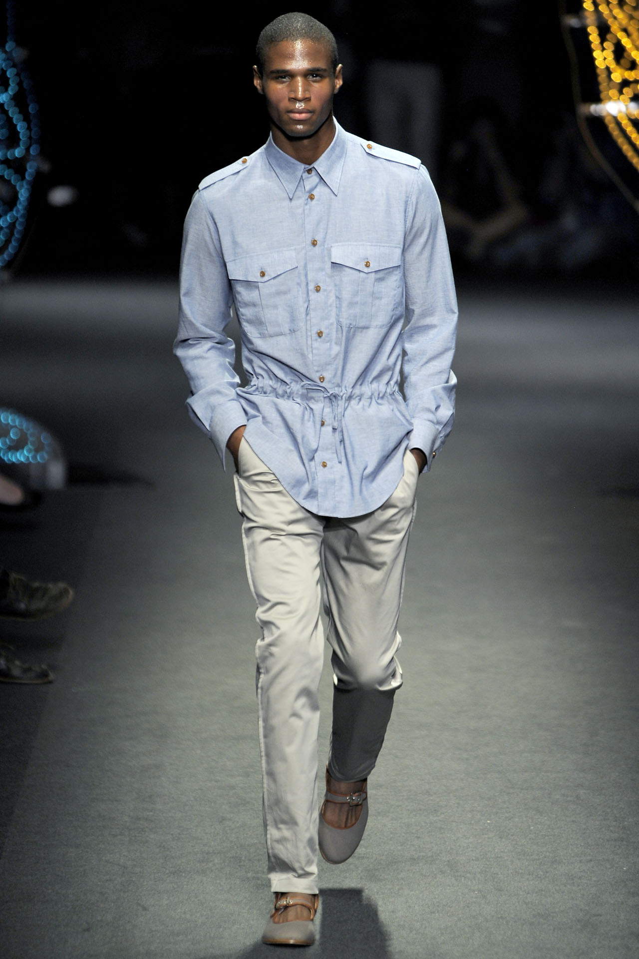 Vivienne Westwood 2012bDƬ