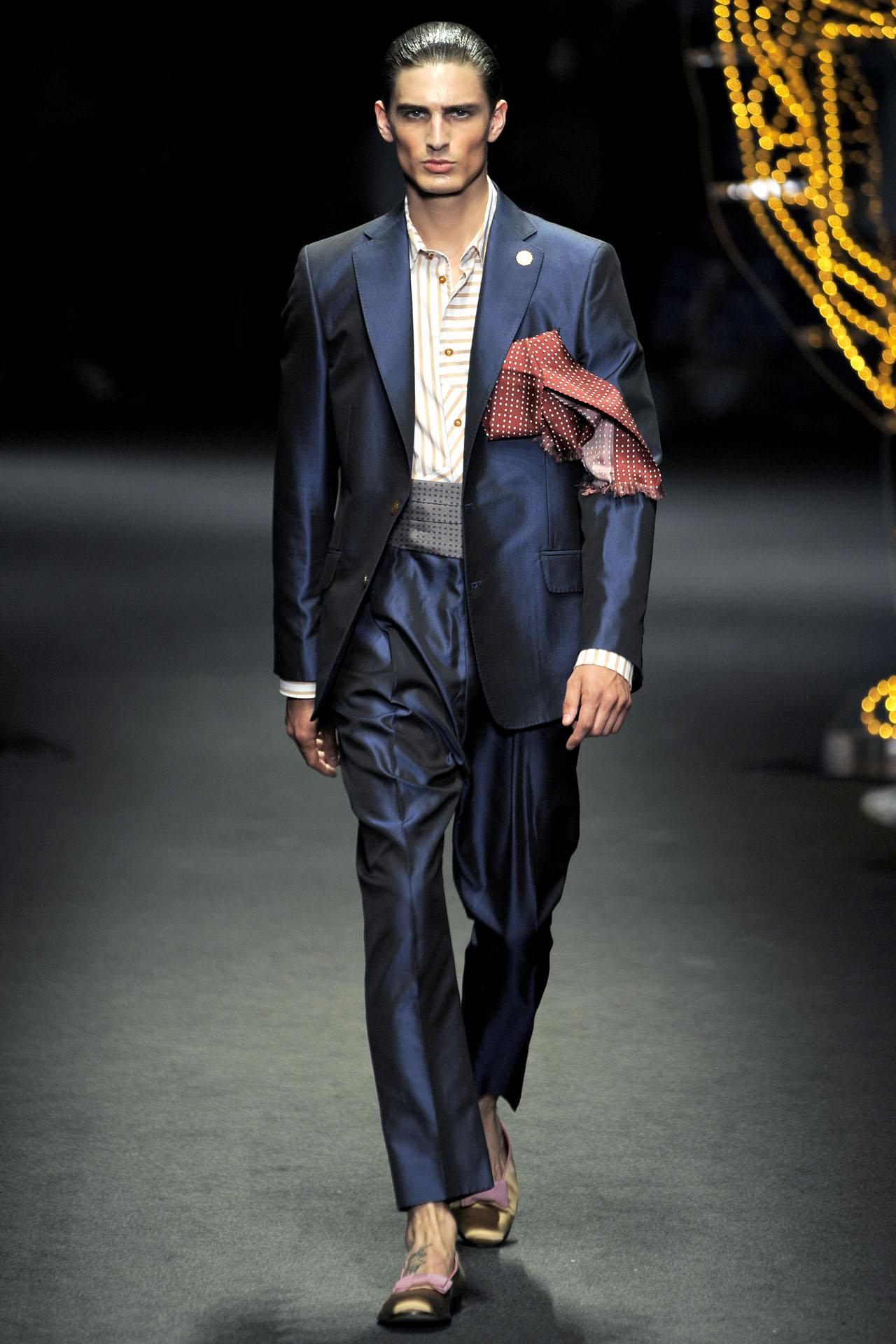 Vivienne Westwood 2012bDƬ