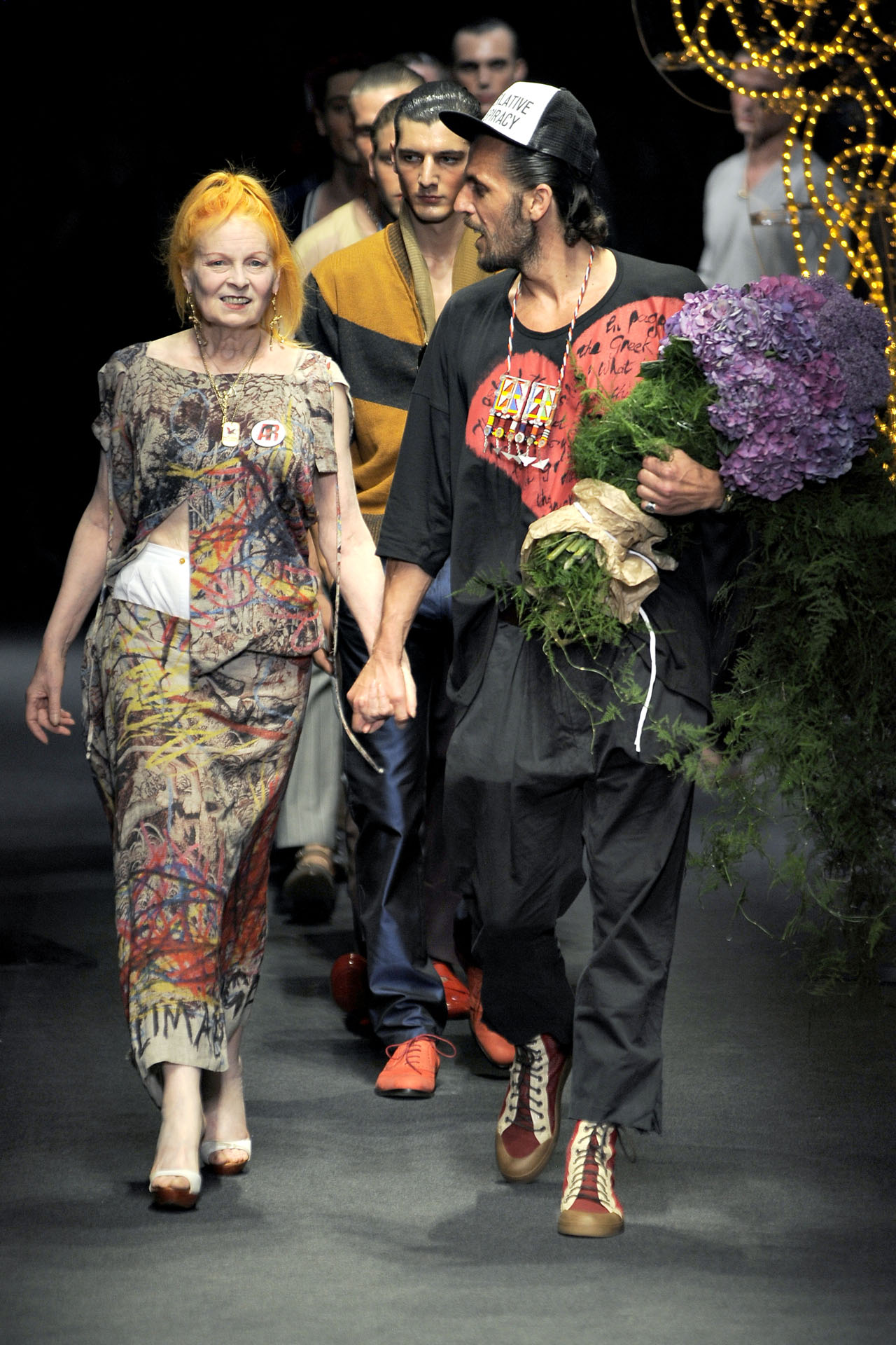 Vivienne Westwood 2012bDƬ