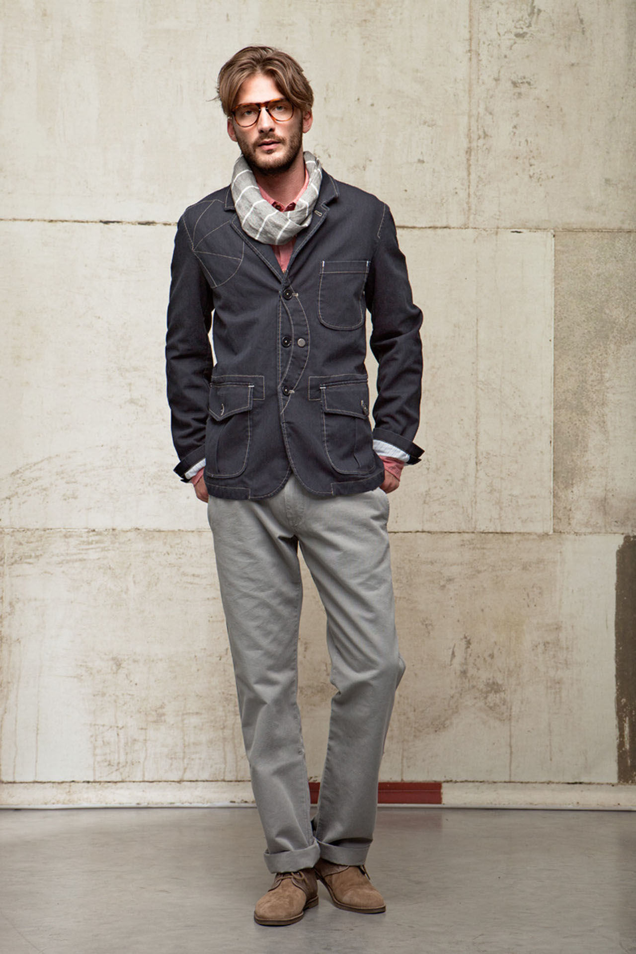 Woolrich Woolen Mills 2012bDƬ
