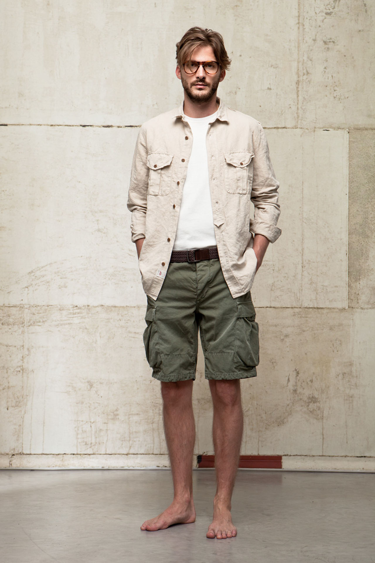 Woolrich Woolen Mills 2012bDƬ