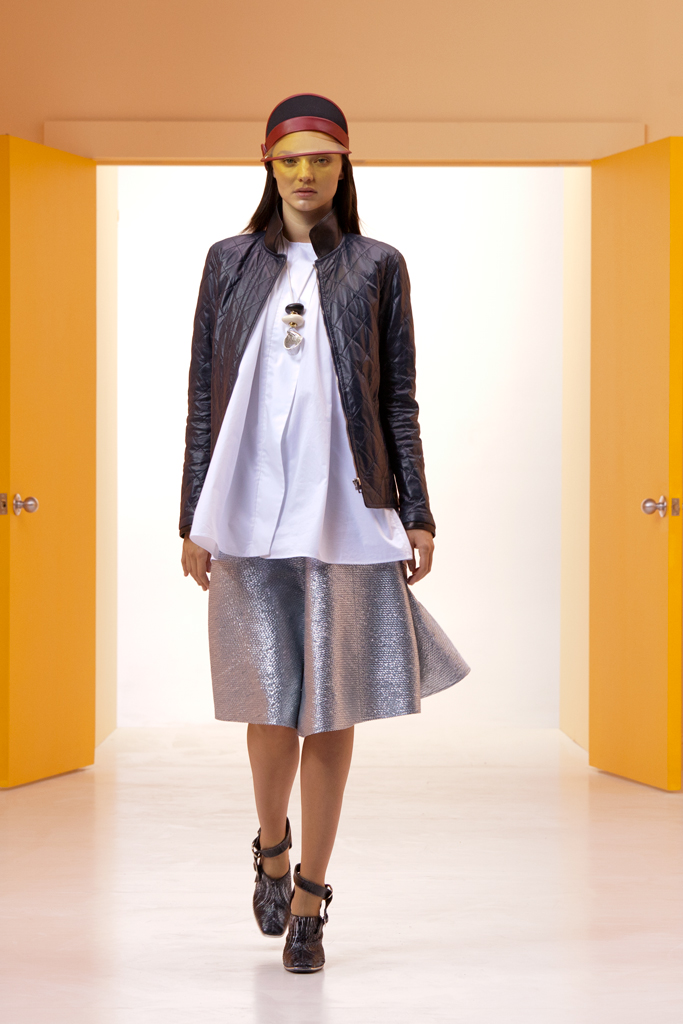 Balenciaga 2012紺ϵиDƬ