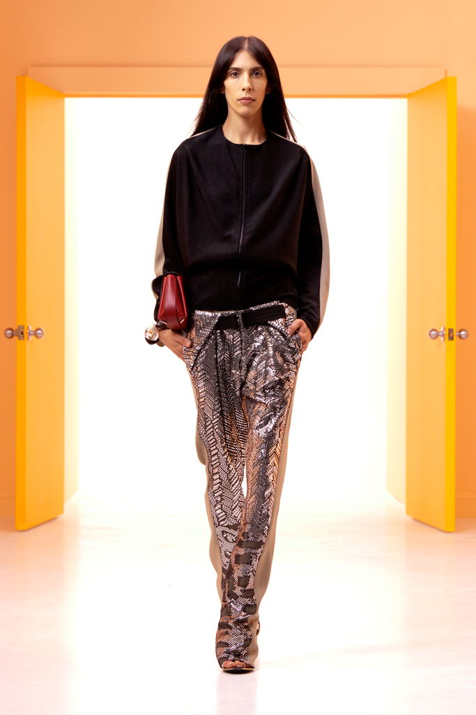 Balenciaga 2012紺ϵиDƬ