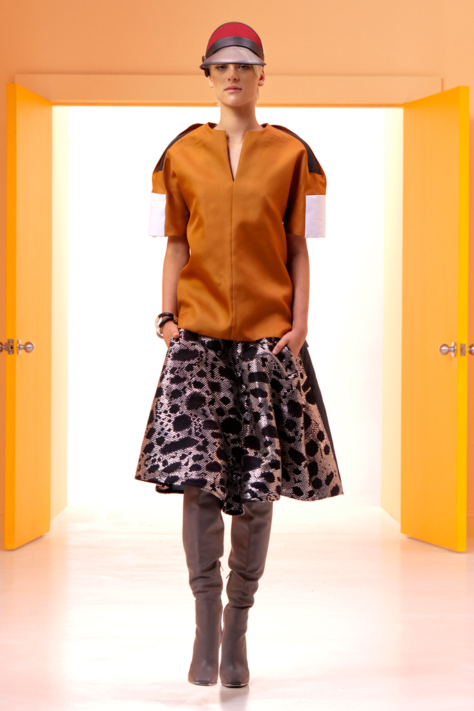 Balenciaga 2012紺ϵиDƬ