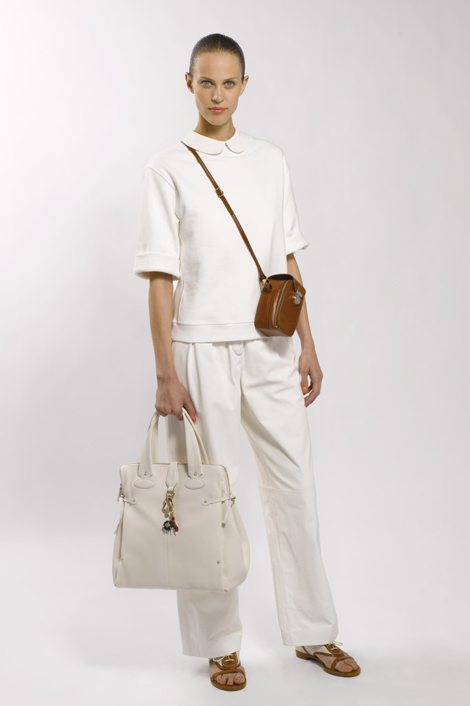 Bally 2012早春系列