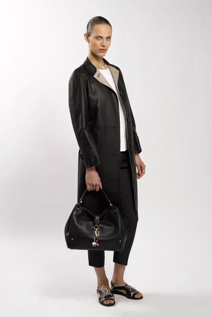 Bally 2012早春系列