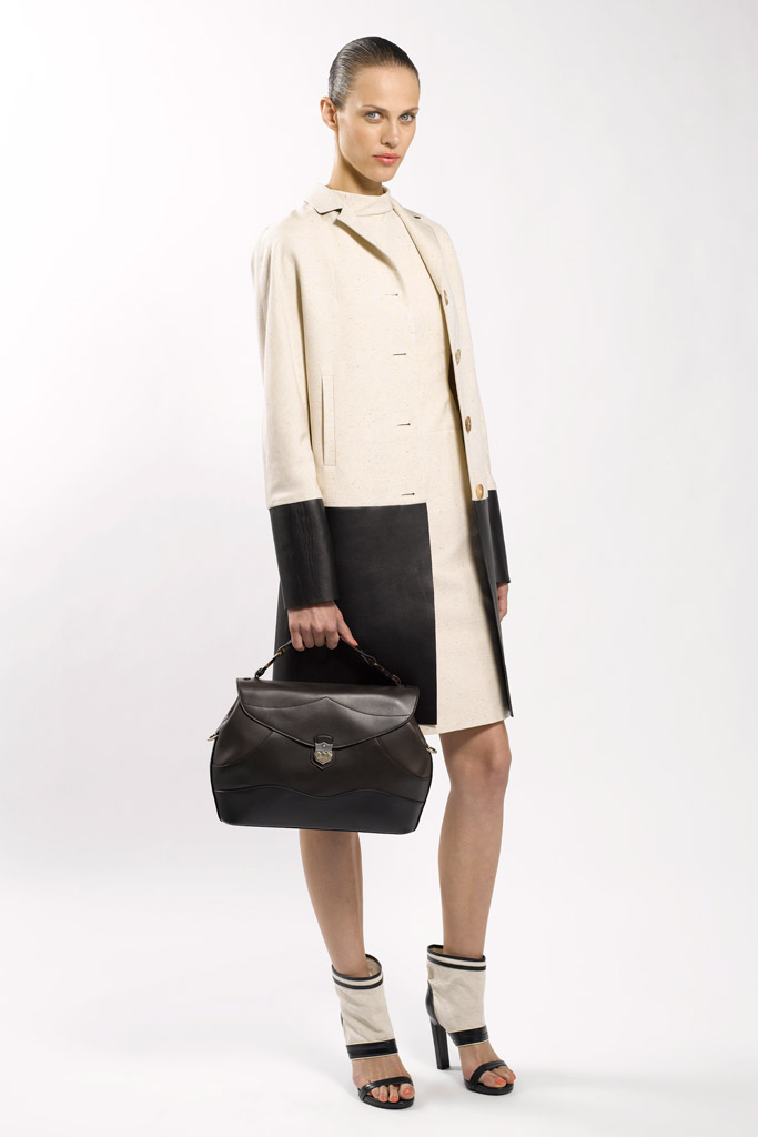 Bally 2012早春系列