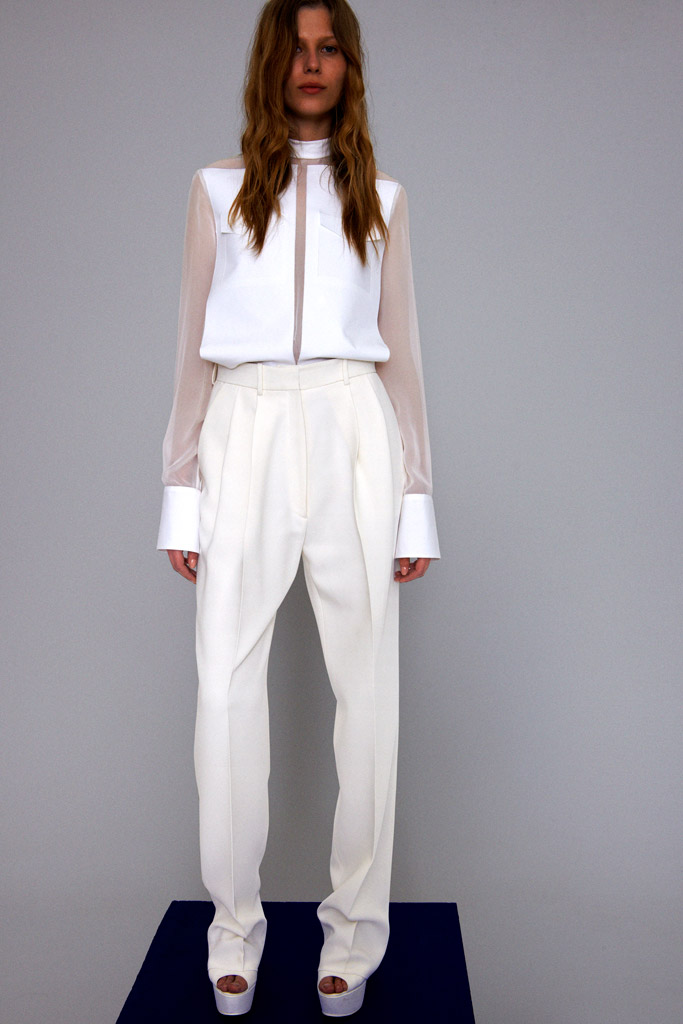Celine 2012早春系列