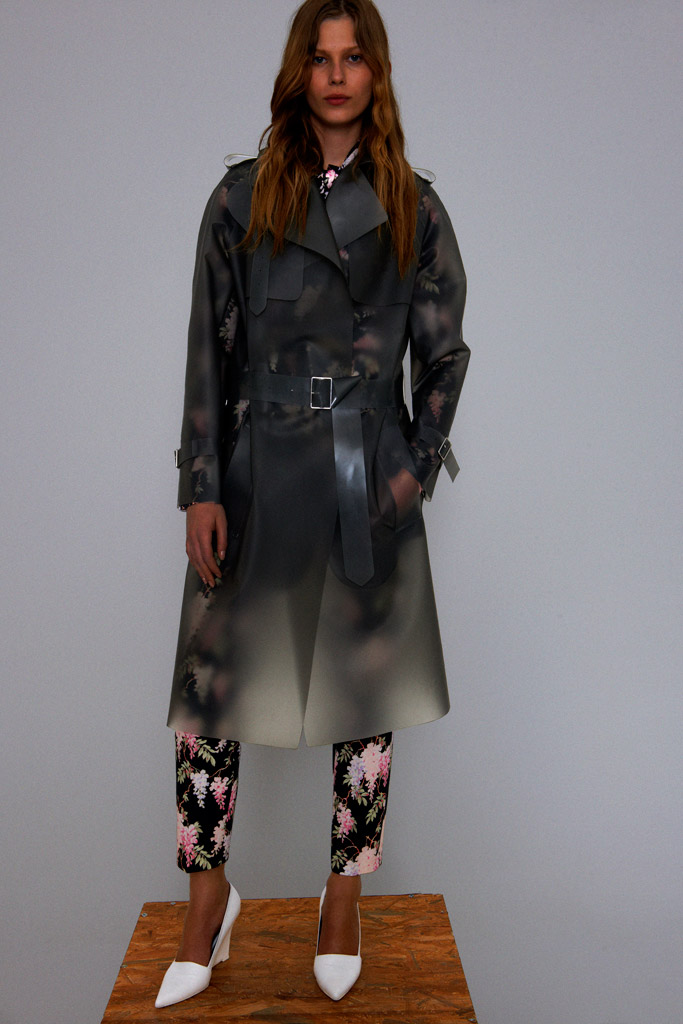 Celine 2012早春系列