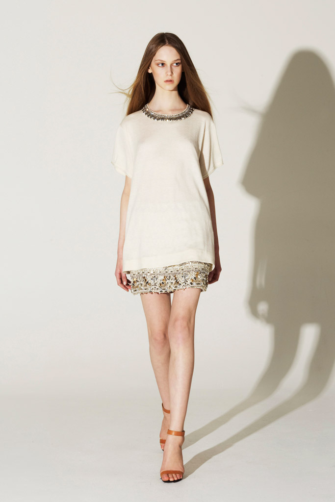 Collette Dinnigan 2012紺ϵиDƬ