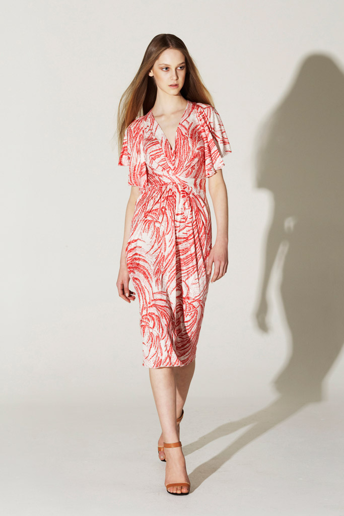 Collette Dinnigan 2012紺ϵиDƬ