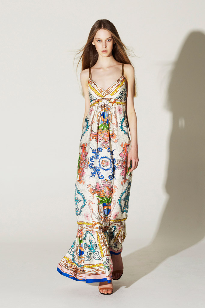 Collette Dinnigan 2012紺ϵиDƬ