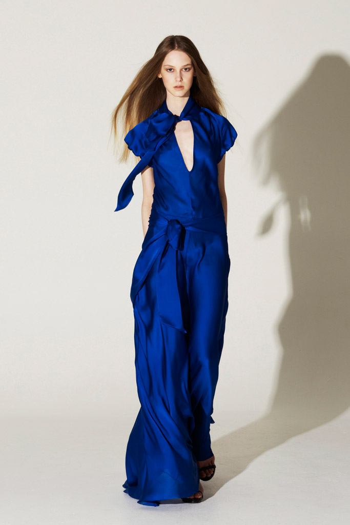 Collette Dinnigan 2012紺ϵиDƬ
