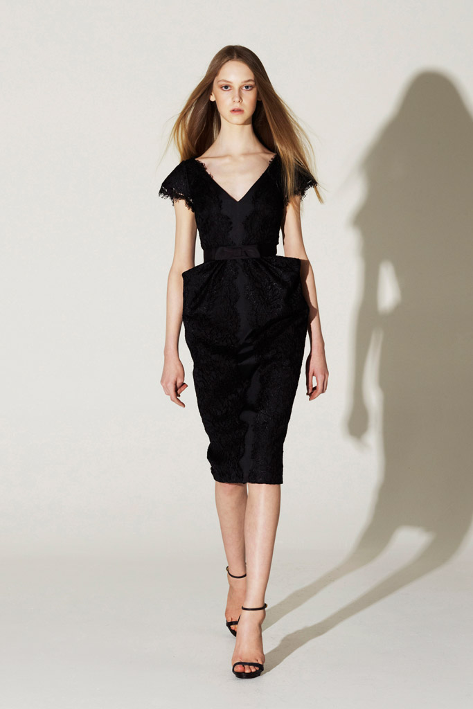 Collette Dinnigan 2012紺ϵиDƬ