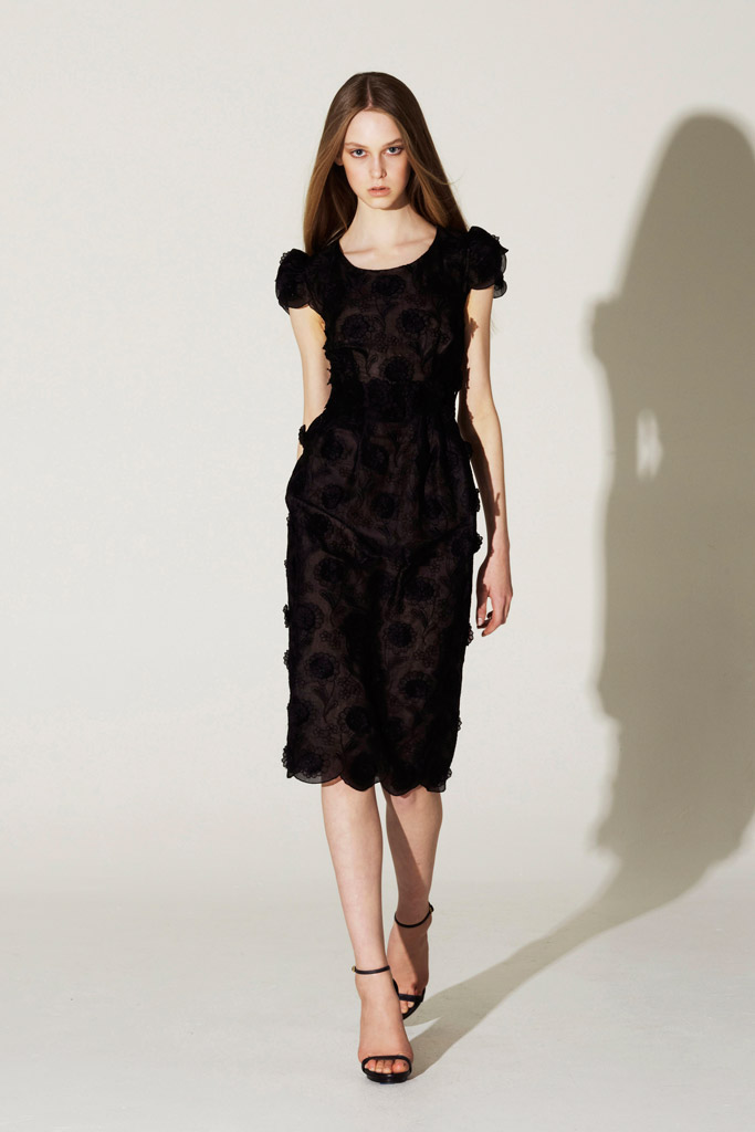 Collette Dinnigan 2012紺ϵиDƬ