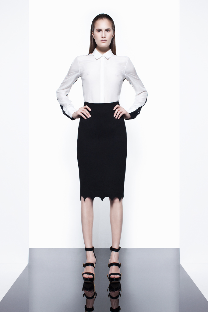 Cushnie et Ochs 2012紺ϵиDƬ