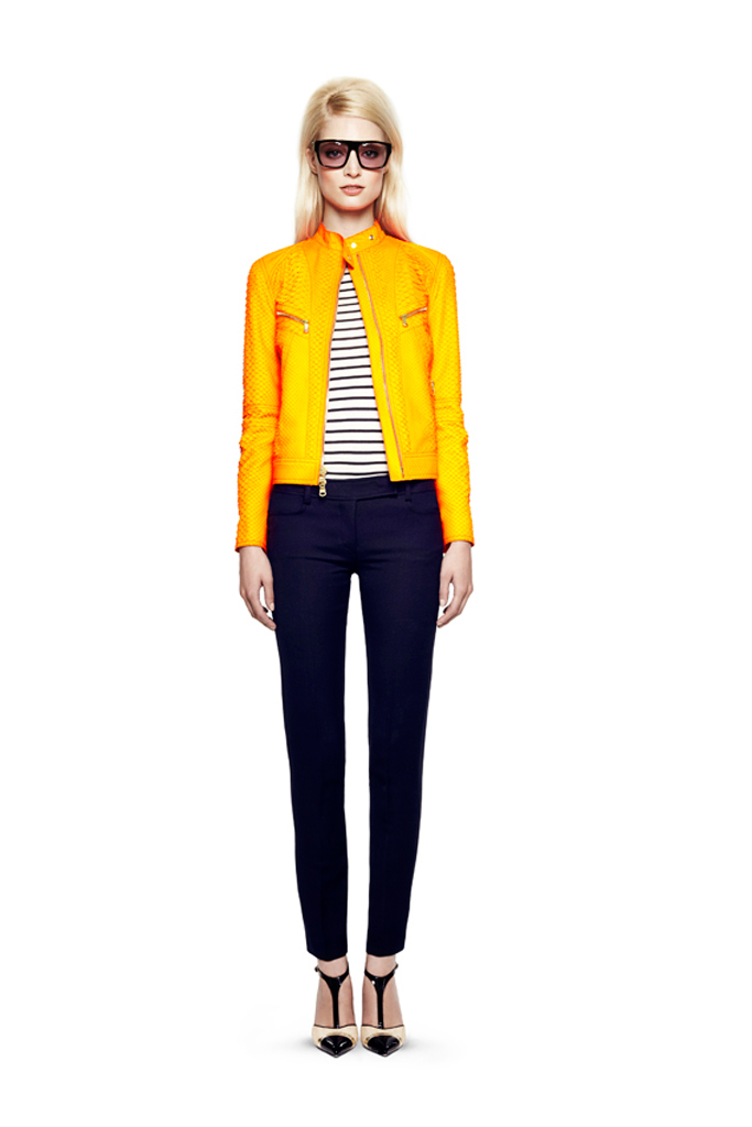 Emilio Pucci 2012紺ϵиDƬ