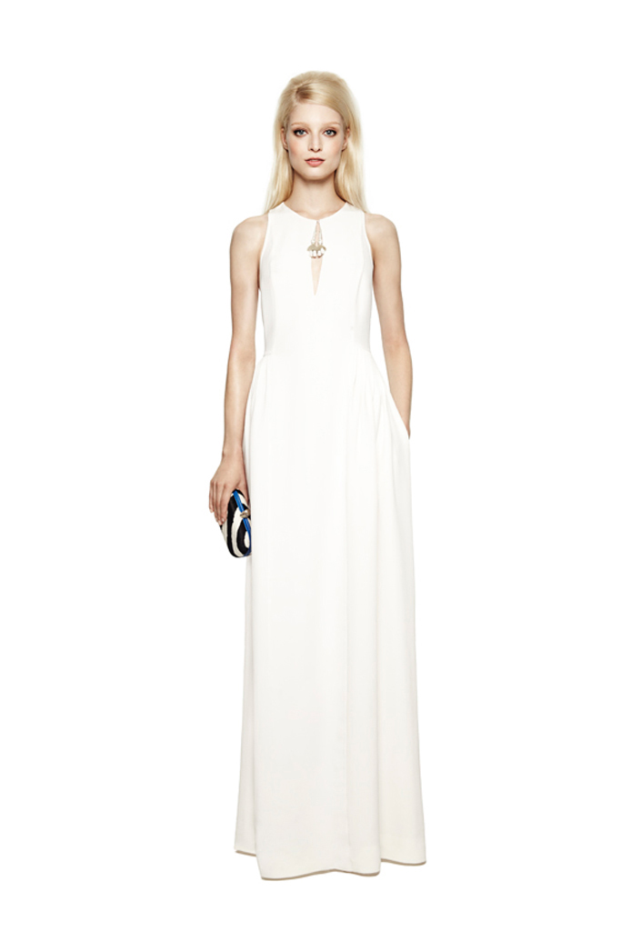 Emilio Pucci 2012紺ϵиDƬ