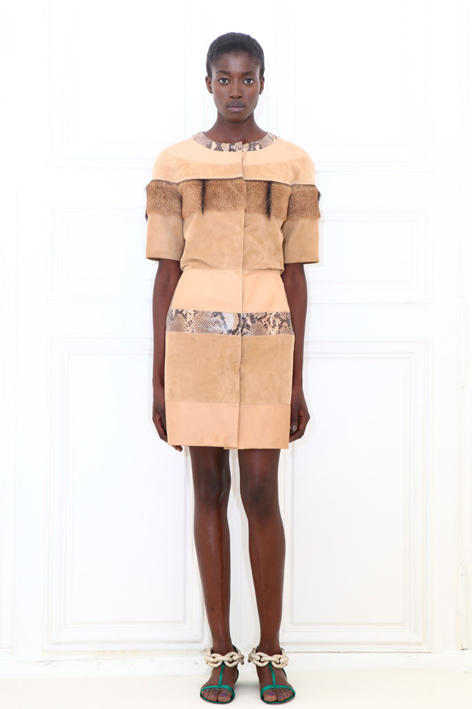 Giambattista Valli 2012紺ϵиDƬ