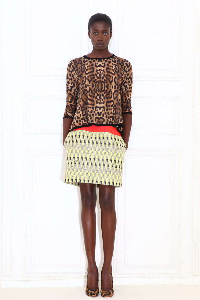 Giambattista Valli 2012紺ϵиDƬ