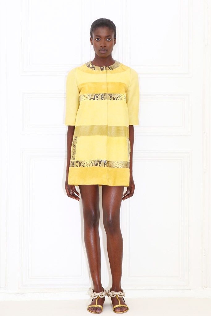 Giambattista Valli 2012紺ϵиDƬ