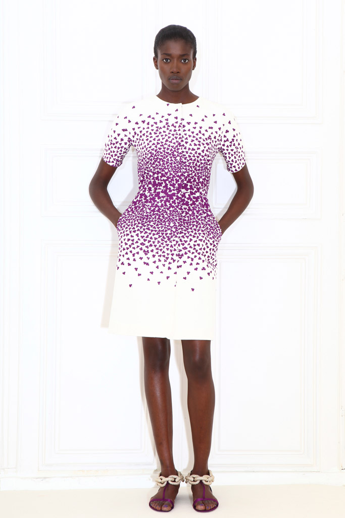 Giambattista Valli 2012紺ϵиDƬ