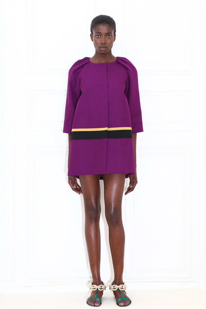 Giambattista Valli 2012紺ϵиDƬ