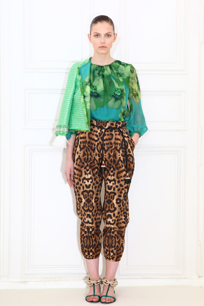 Giambattista Valli 2012紺ϵиDƬ