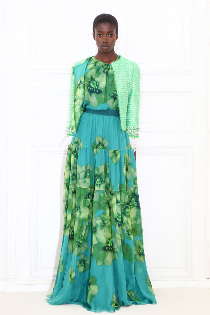 Giambattista Valli 2012紺ϵиDƬ