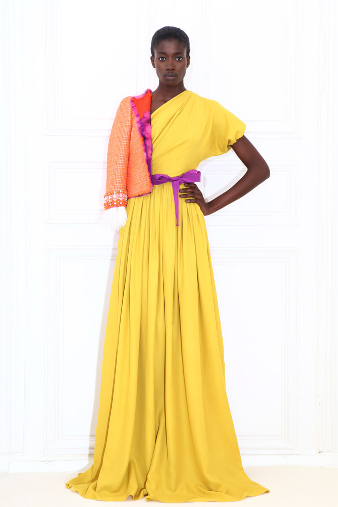 Giambattista Valli 2012紺ϵиDƬ