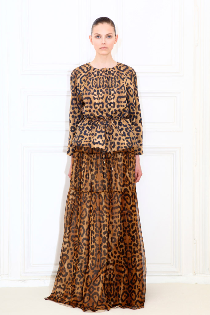 Giambattista Valli 2012紺ϵиDƬ