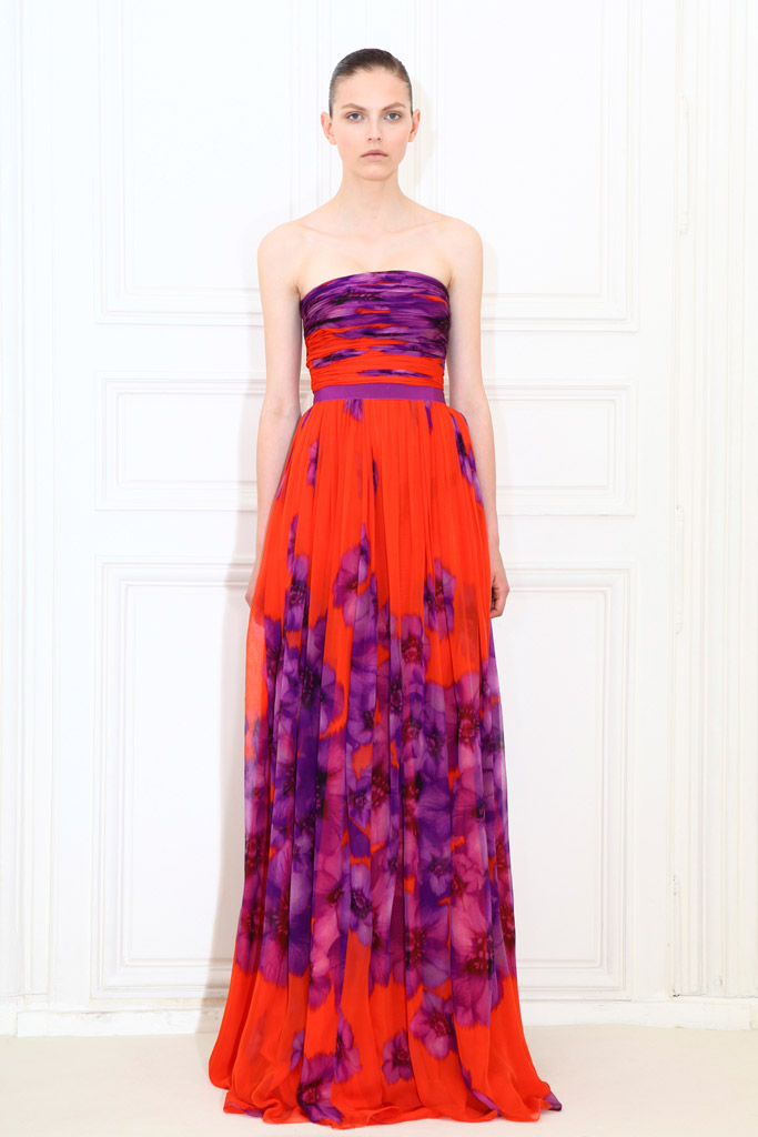 Giambattista Valli 2012紺ϵиDƬ