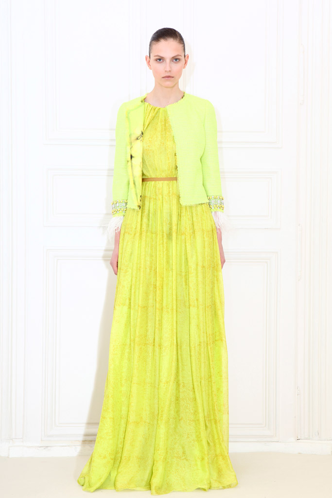 Giambattista Valli 2012紺ϵиDƬ
