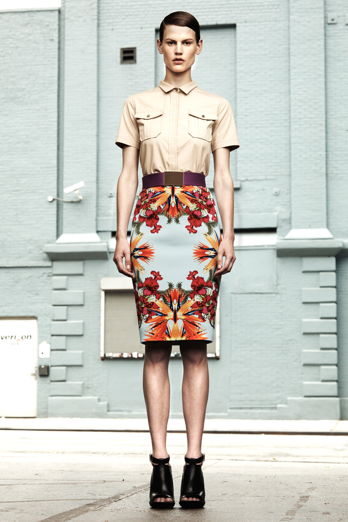 Givenchy 2012紺ϵиDƬ