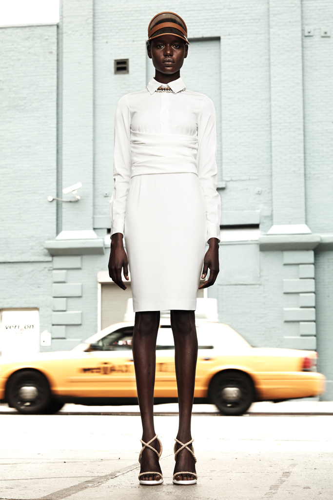 Givenchy 2012紺ϵиDƬ
