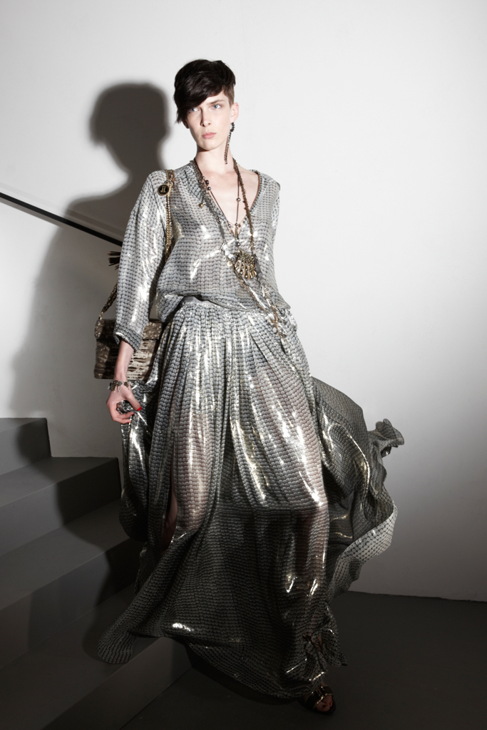 Lanvin 2012紺ϵиDƬ