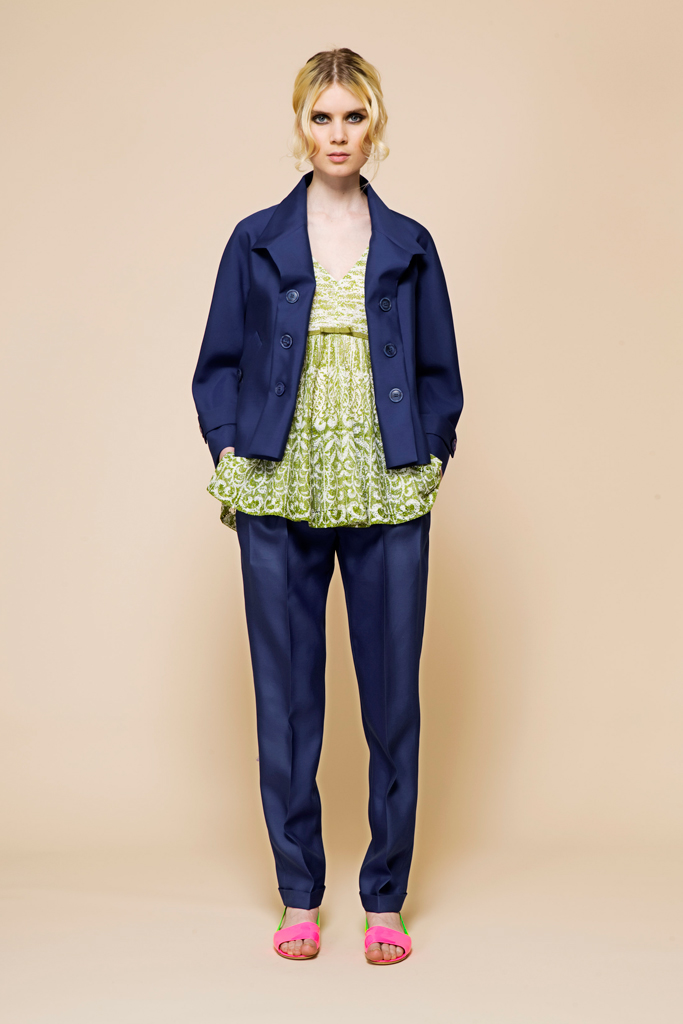Moschino 2012紺ϵиDƬ