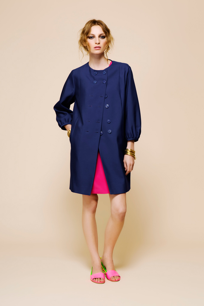 Moschino 2012紺ϵиDƬ