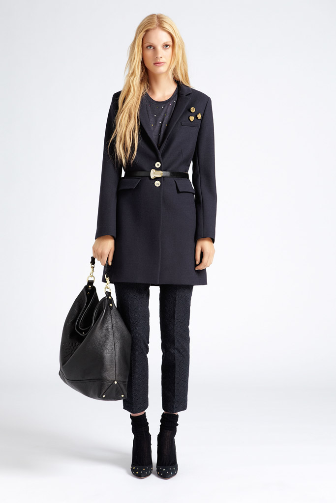 Mulberry 2012紺ϵиDƬ