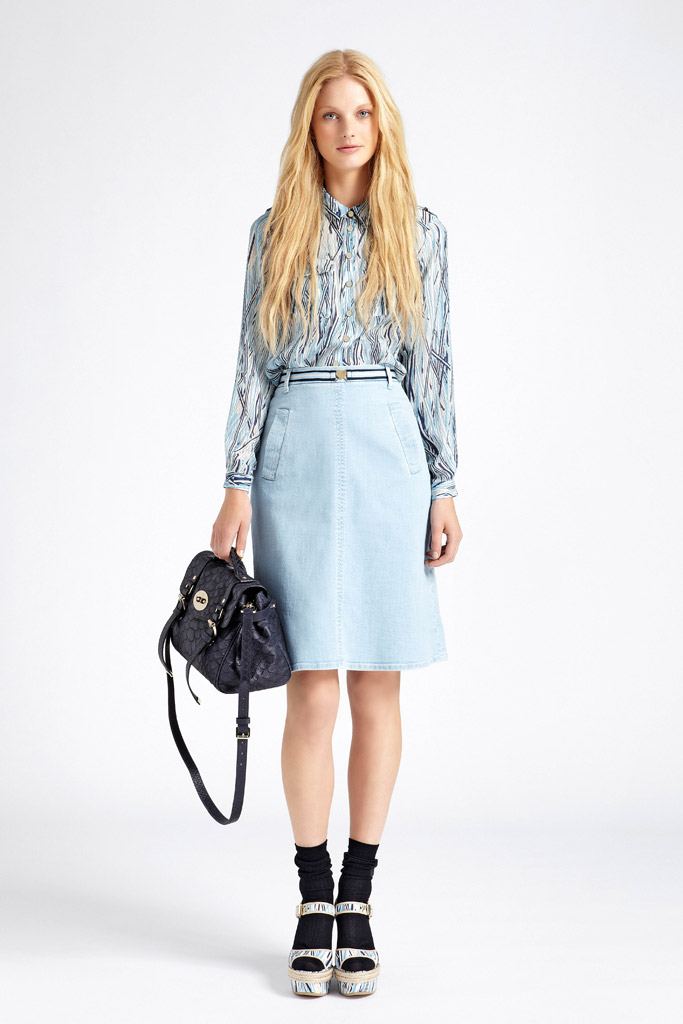Mulberry 2012紺ϵиDƬ
