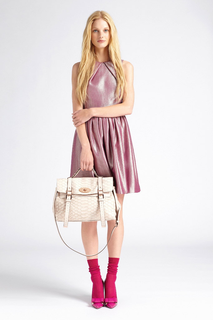 Mulberry 2012紺ϵиDƬ