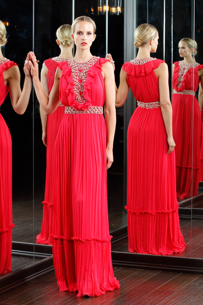 Naeem Khan 2012紺ϵиDƬ