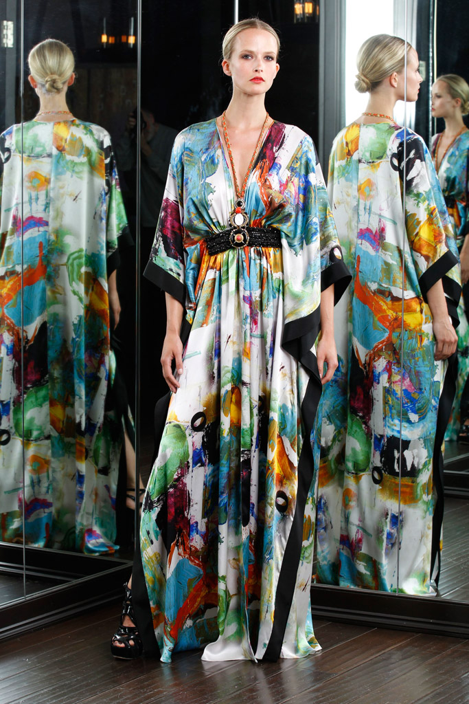 Naeem Khan 2012紺ϵиDƬ