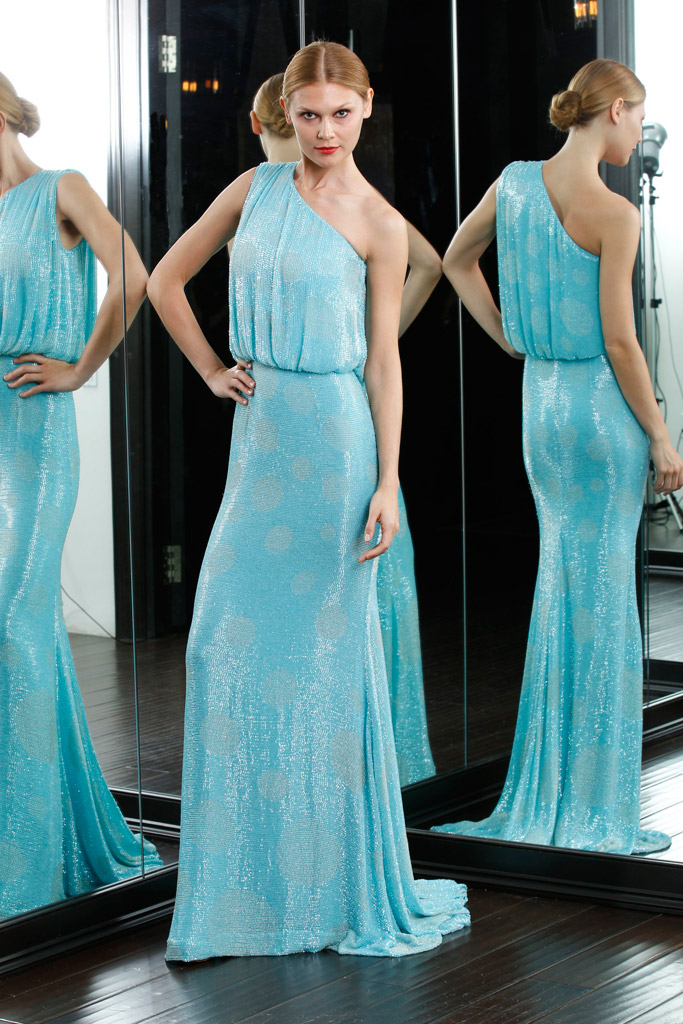 Naeem Khan 2012紺ϵиDƬ
