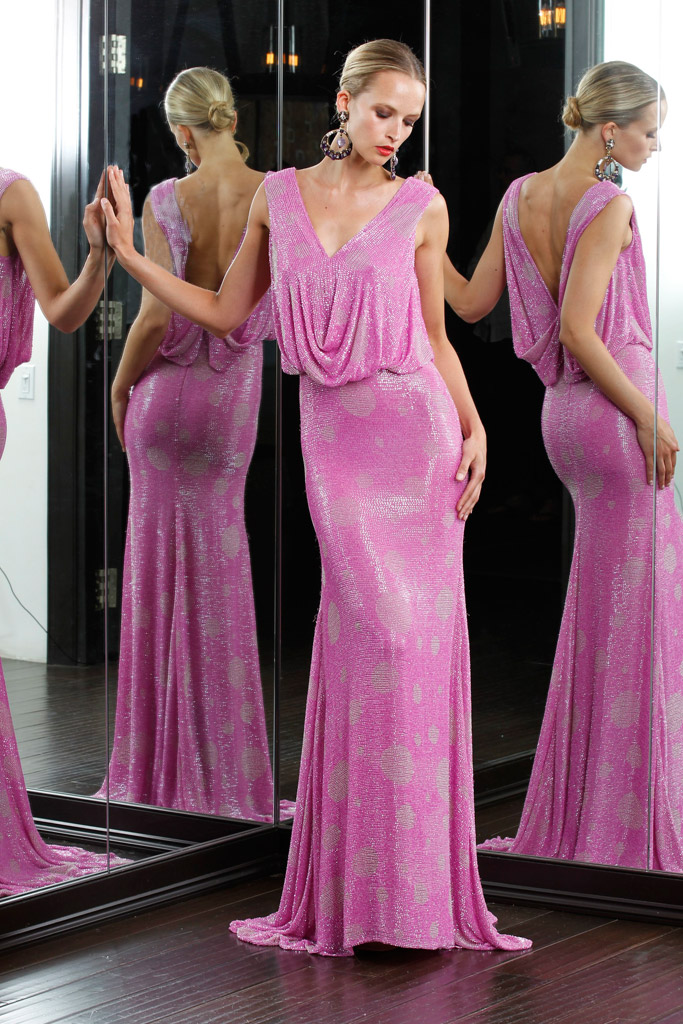 Naeem Khan 2012紺ϵиDƬ