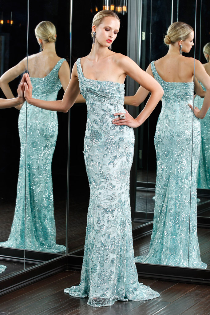 Naeem Khan 2012紺ϵиDƬ